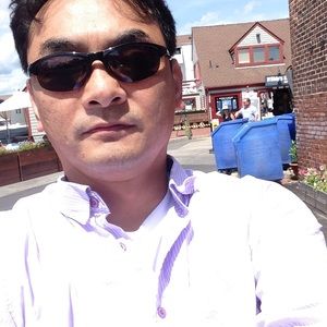 Meet your Posher, Jinwook